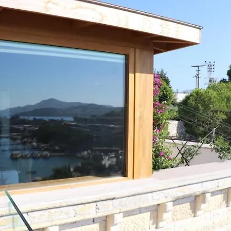Nocleg ze śniadaniem Lifebutiq Penthouse