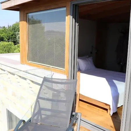 Lifebutiq Penthouse Nocleg ze śniadaniem Bodrum