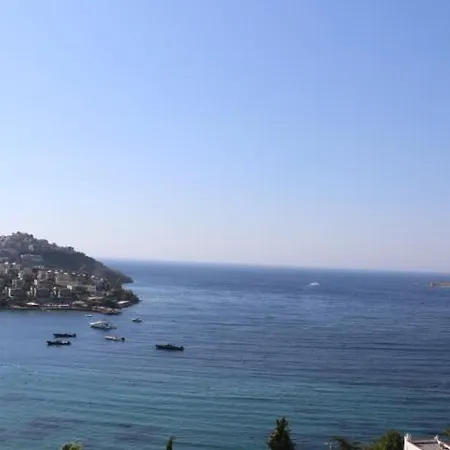 Nocleg ze śniadaniem Lifebutiq Penthouse Bodrum