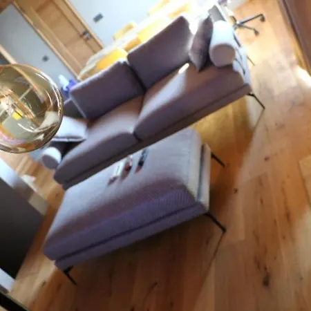 Nocleg ze śniadaniem Lifebutiq Penthouse *