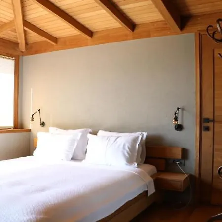 Lifebutiq Penthouse Nocleg ze śniadaniem
