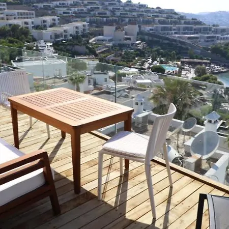 Lifebutiq Penthouse Nocleg ze śniadaniem *