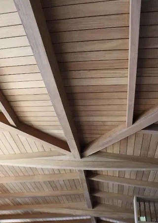 Nocleg ze śniadaniem Lifebutiq Penthouse *