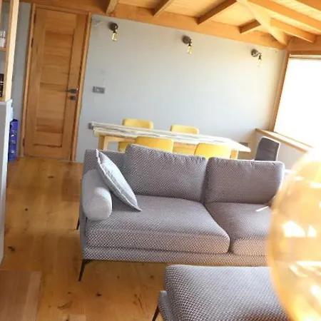 Lifebutiq Penthouse Nocleg ze śniadaniem Bodrum