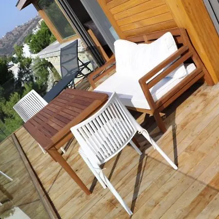 Lifebutiq Penthouse Nocleg ze śniadaniem *