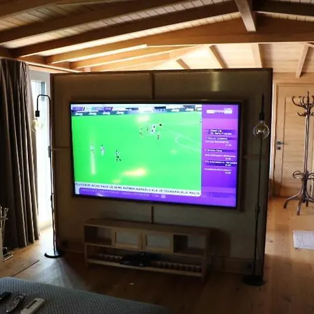 Lifebutiq Penthouse Nocleg ze śniadaniem