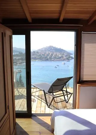 Lifebutiq Penthouse Nocleg ze śniadaniem *