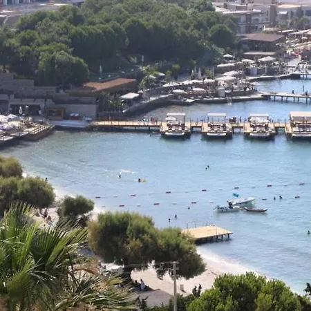 Nocleg ze śniadaniem Lifebutiq Penthouse