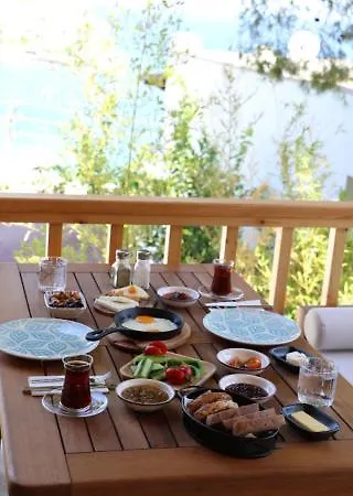 Lifebutiq Penthouse * Bodrum