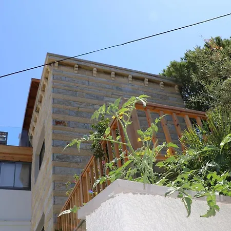 Lifebutiq Penthouse Nocleg ze śniadaniem