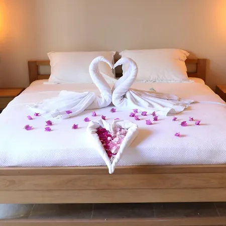 Lifebutiq Penthouse Отель типа 