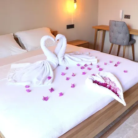 Lifebutiq Penthouse Отель типа 