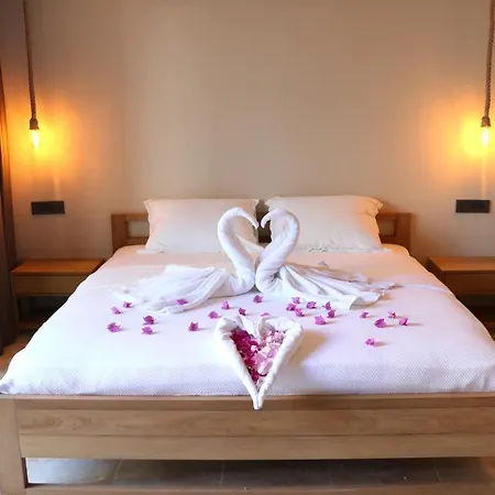 Lifebutiq Penthouse Отель типа 