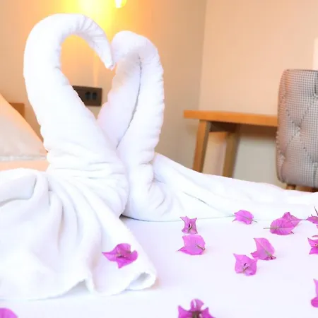 Lifebutiq Penthouse * Бодрум