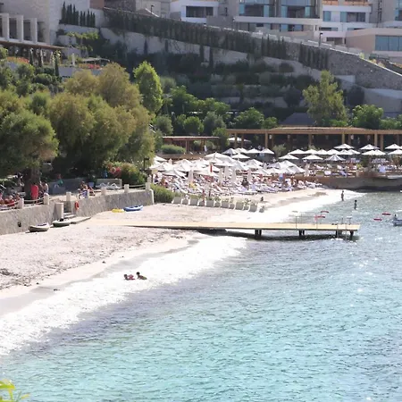 B&B Lifebutiq Penthouse Bodrum