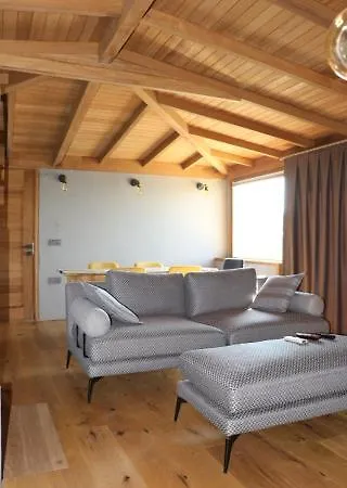 B&B Lifebutiq Penthouse