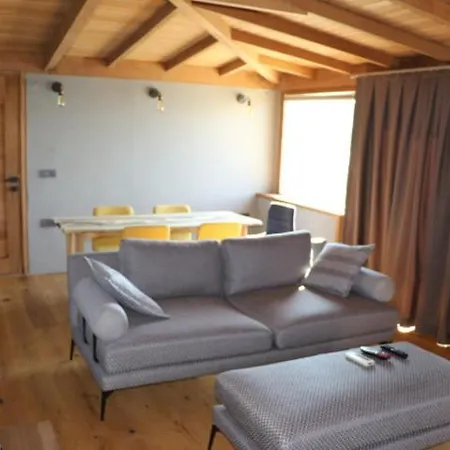 B&B Lifebutiq Penthouse