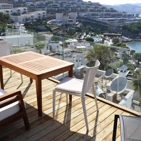 Lifebutiq Penthouse